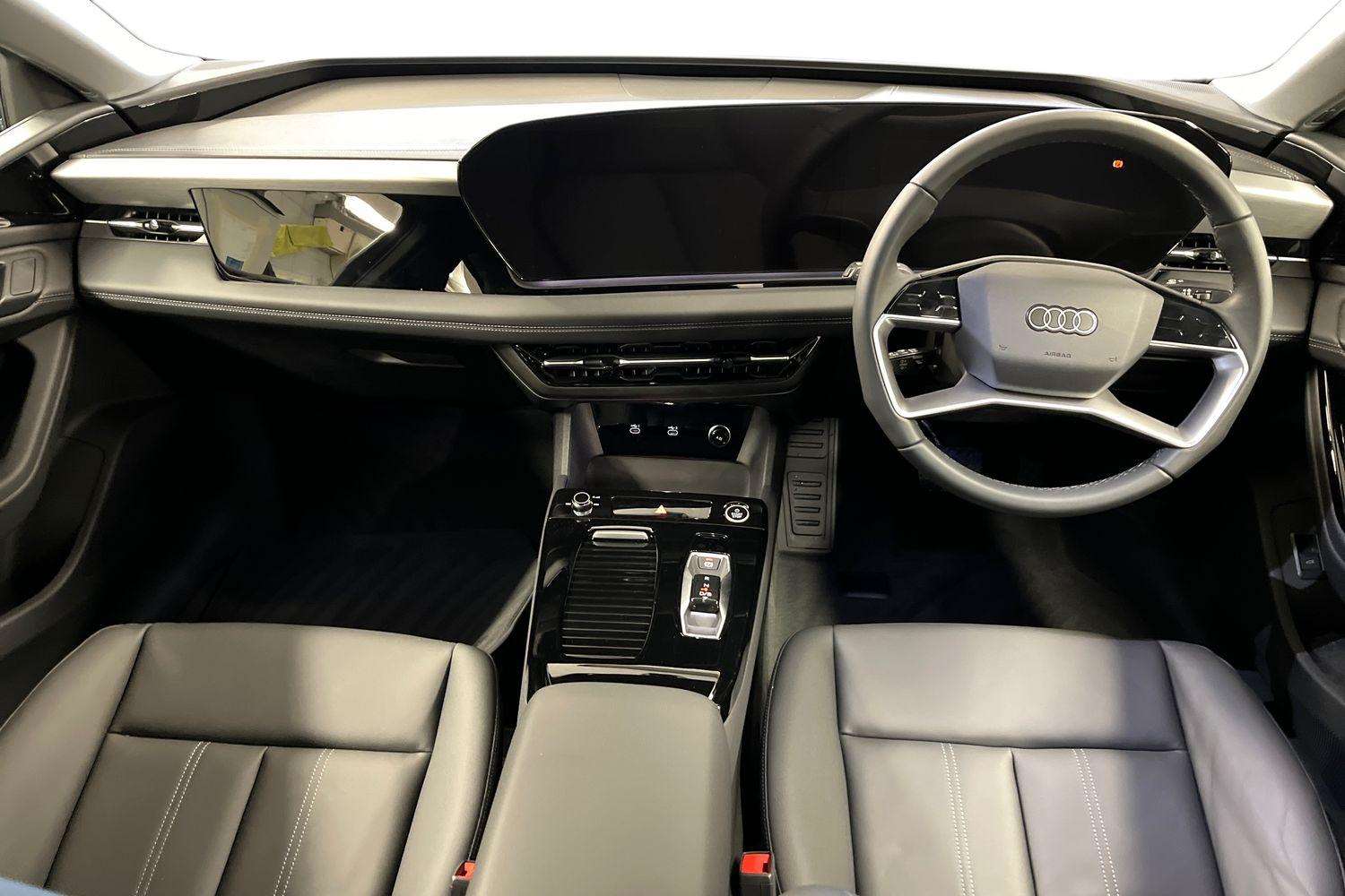 Used Audi A6 2025 for sale - 78024328: Photo 19