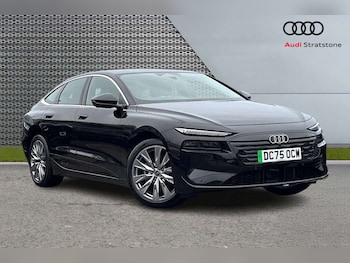Used Audi A6 2025 for sale - 78024328: Photo
