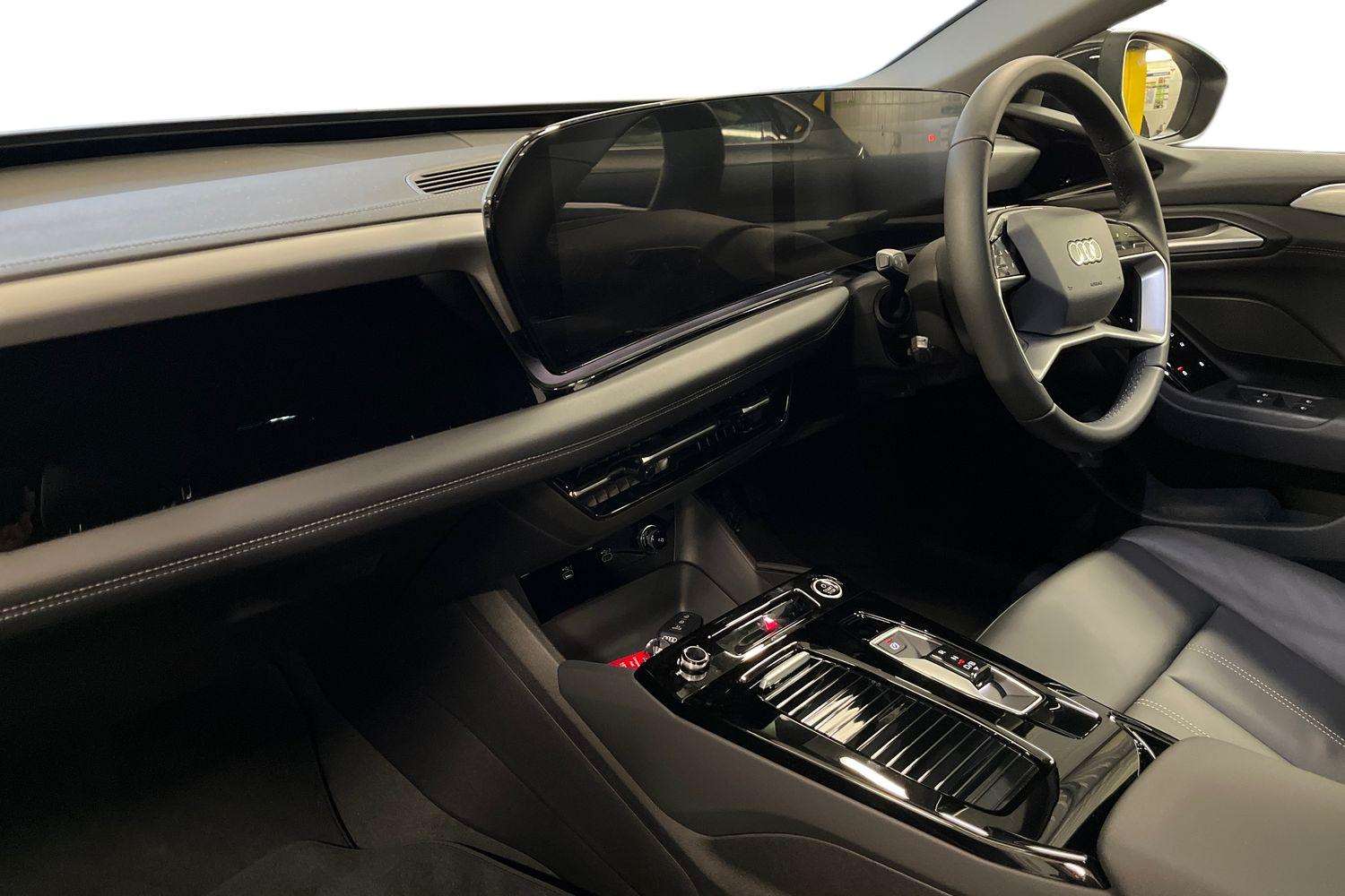 Used Audi A6 2025 for sale - 78024328: Photo 2