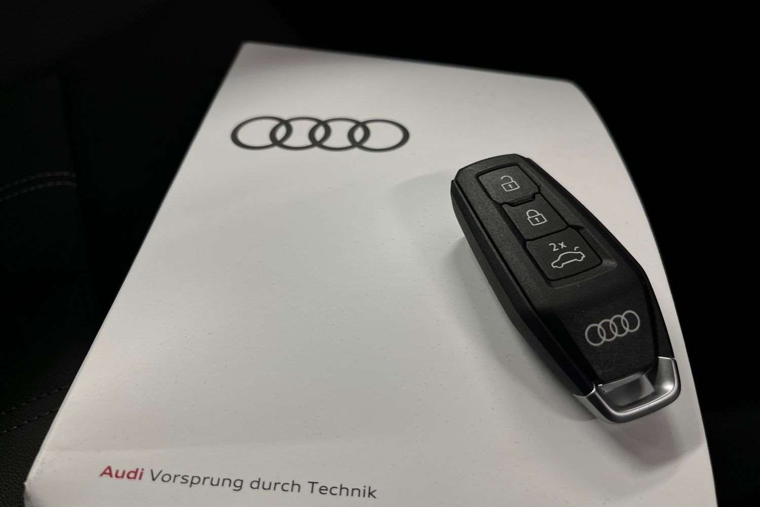 Used Audi A6 2025 for sale - 78024328: Photo 25