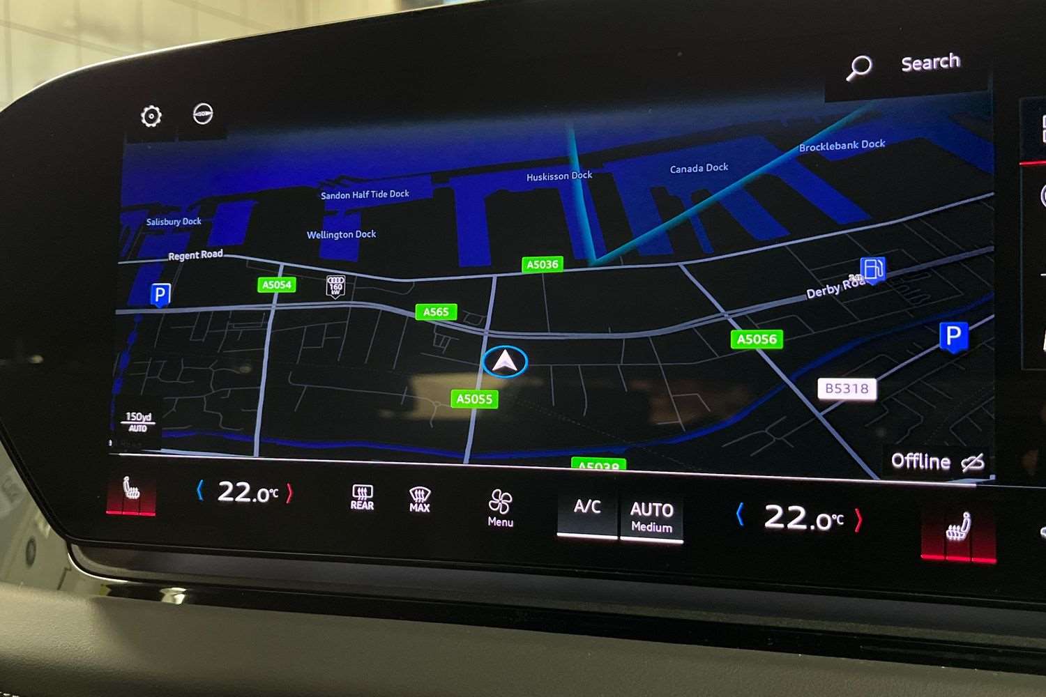 Used Audi A6 2025 for sale - 78024328: Photo 28