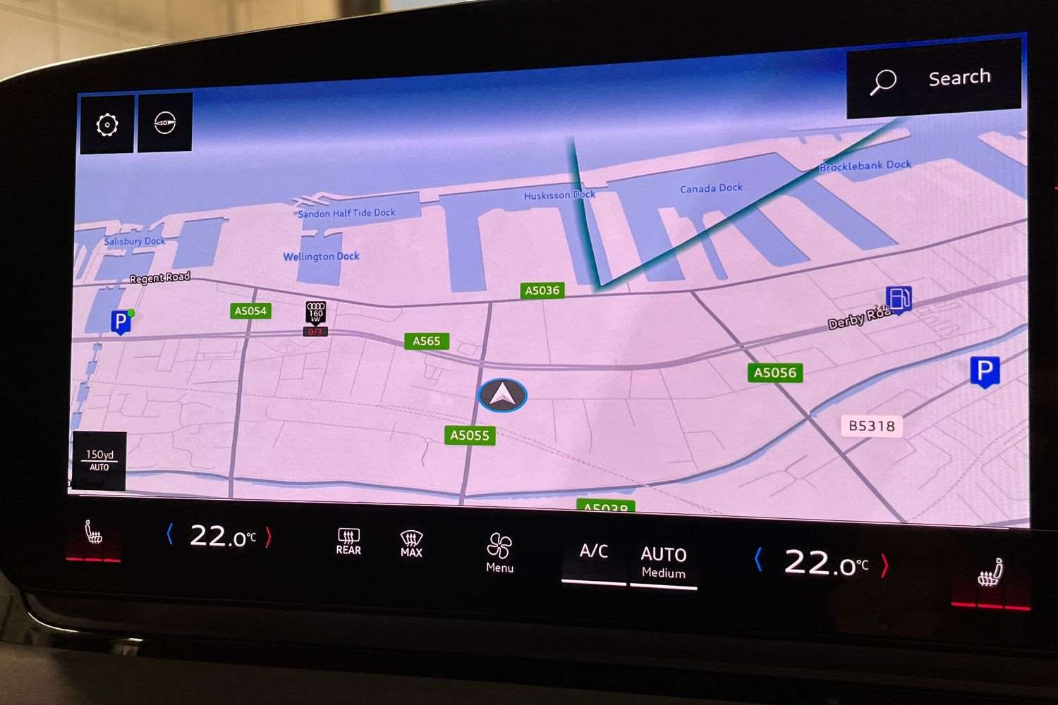 Used Audi A6 2025 for sale - 78024328: Photo 29