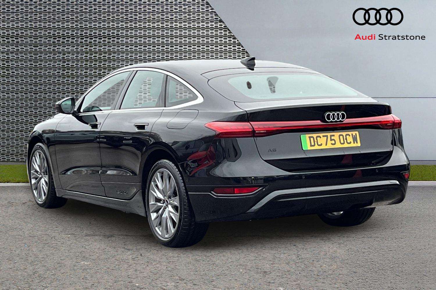 Used Audi A6 2025 for sale - 78024328: Photo 3