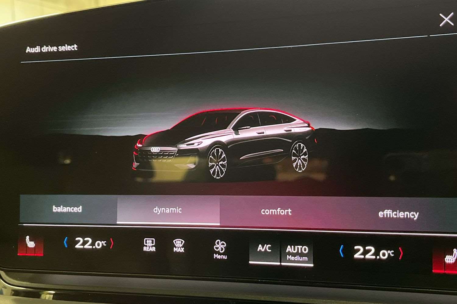 Used Audi A6 2025 for sale - 78024328: Photo 30