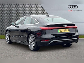 Used Audi A6 2025 for sale - 78024328: Photo