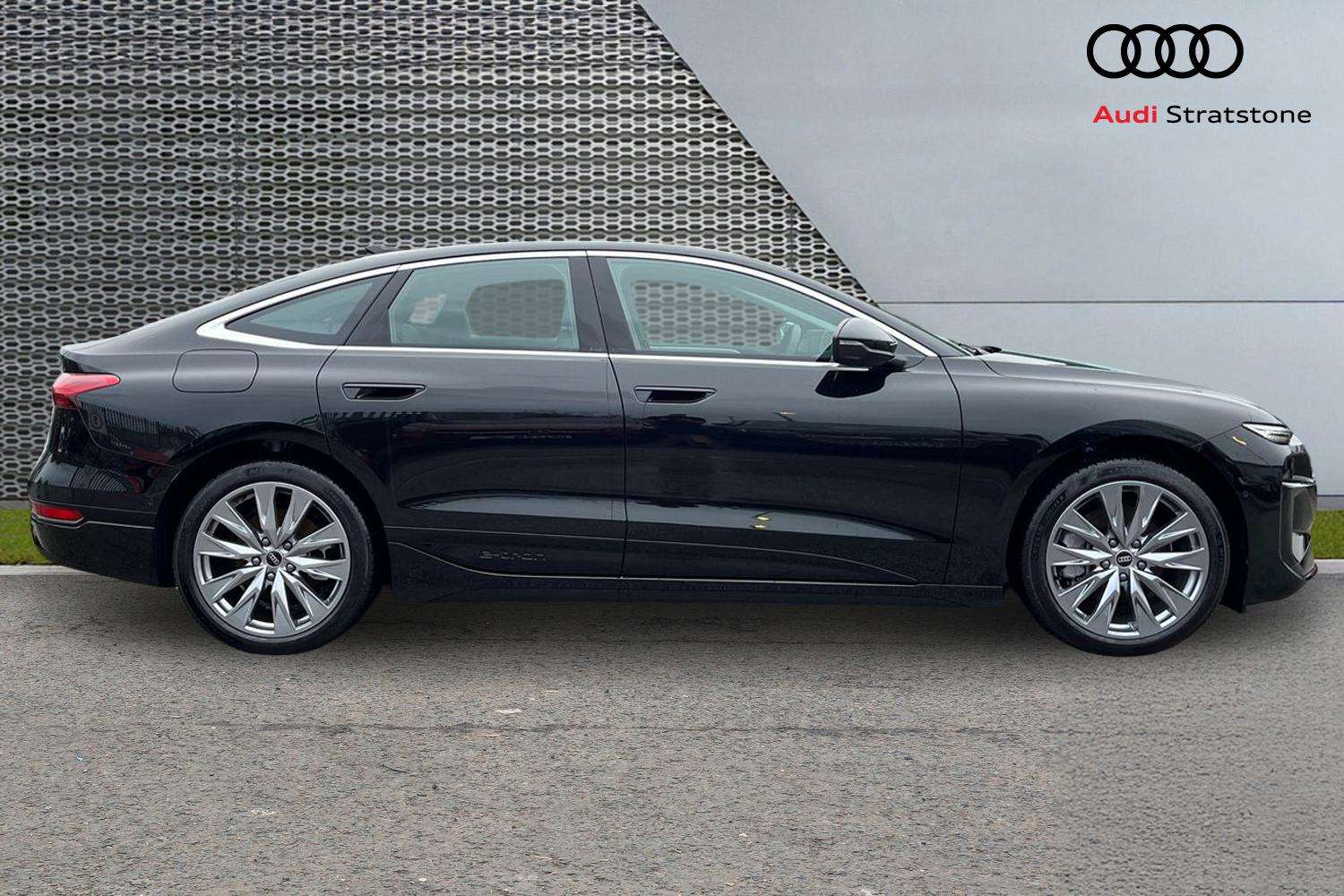 Used Audi A6 2025 for sale - 78024328: Photo 4