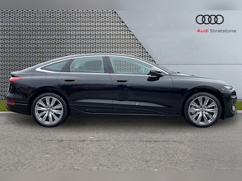 Used Audi A6 2025 for sale - 78024328: Photo