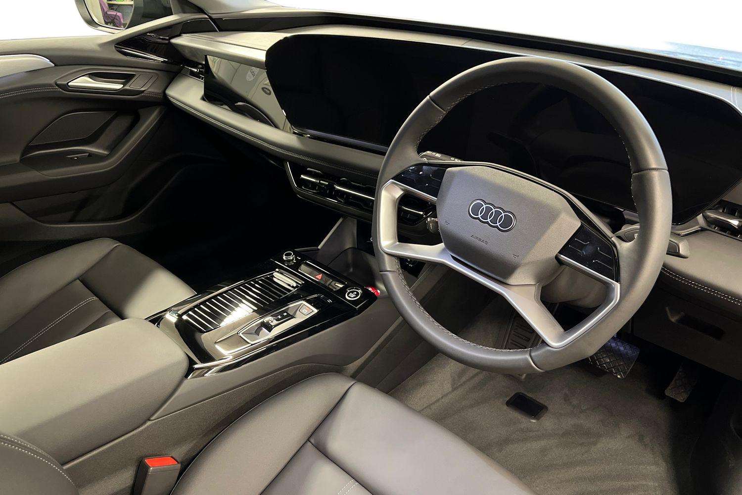 Used Audi A6 2025 for sale - 78024328: Photo 6