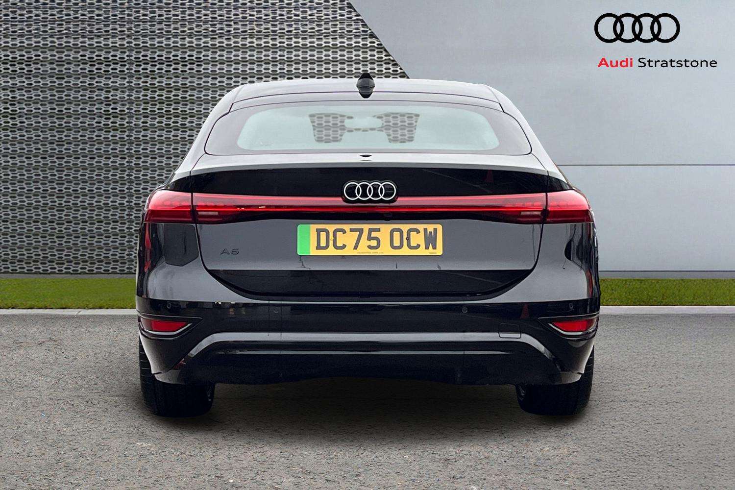 Used Audi A6 2025 for sale - 78024328: Photo 7