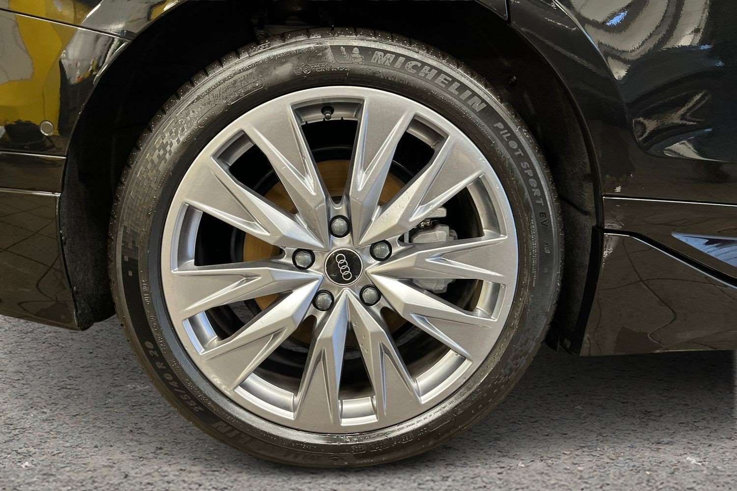 Used Audi A6 2025 for sale - 78024328: Photo 9