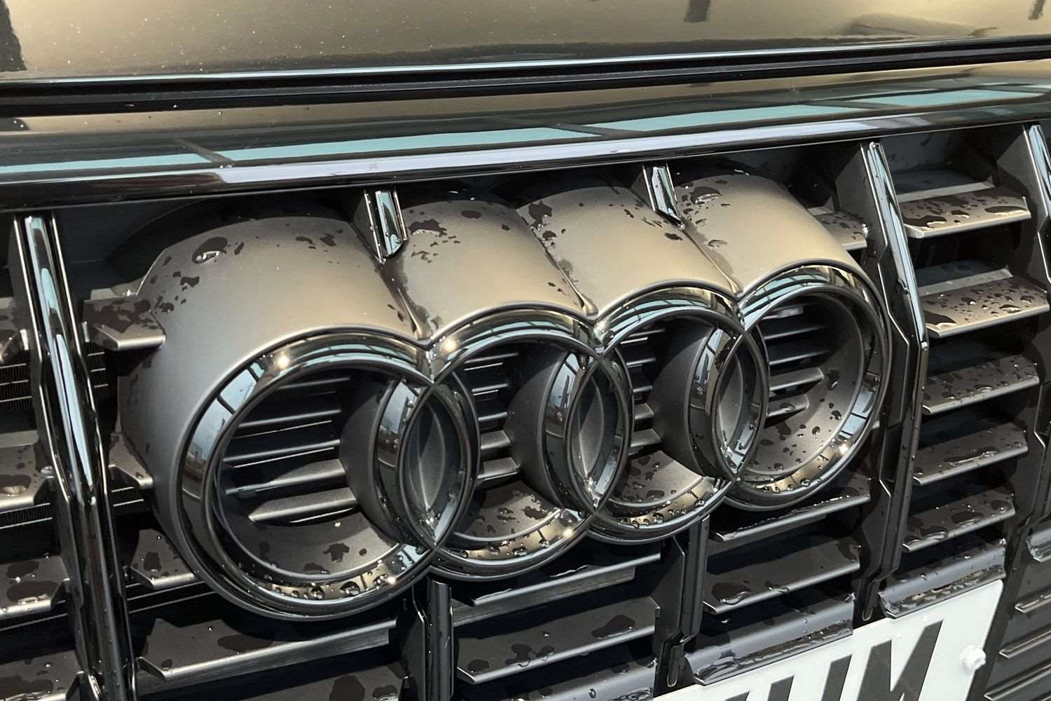 Used Audi Q3 2024 for sale - 76955233: Photo 12