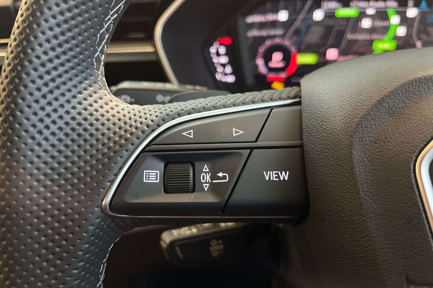 Used Audi Q3 2024 for sale - 76955233: Photo 16