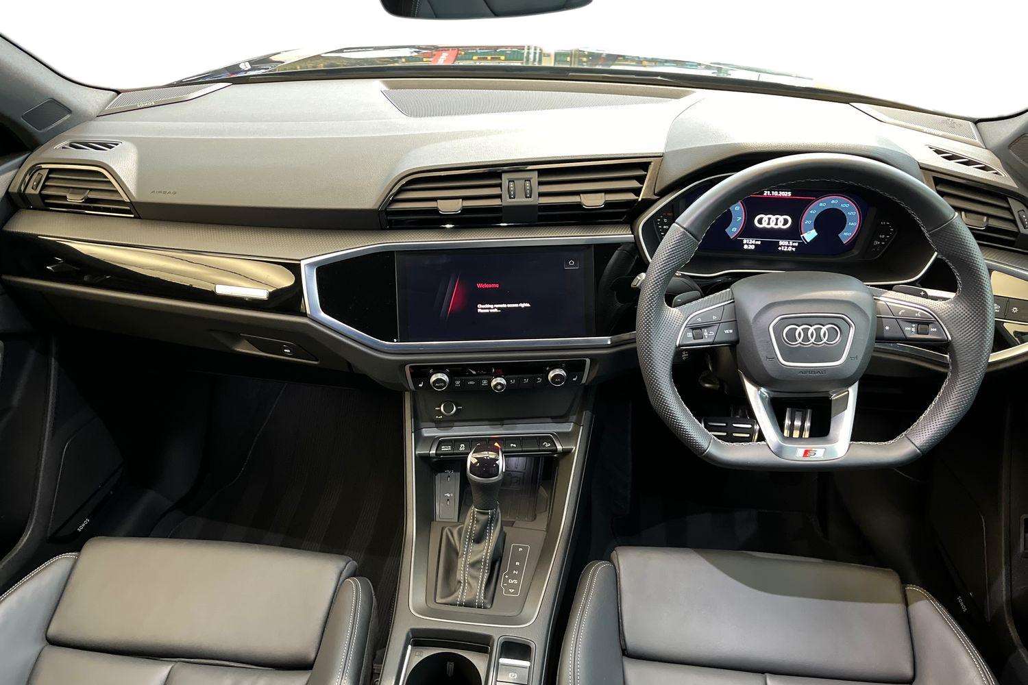 Used Audi Q3 2024 for sale - 76955233: Photo 19