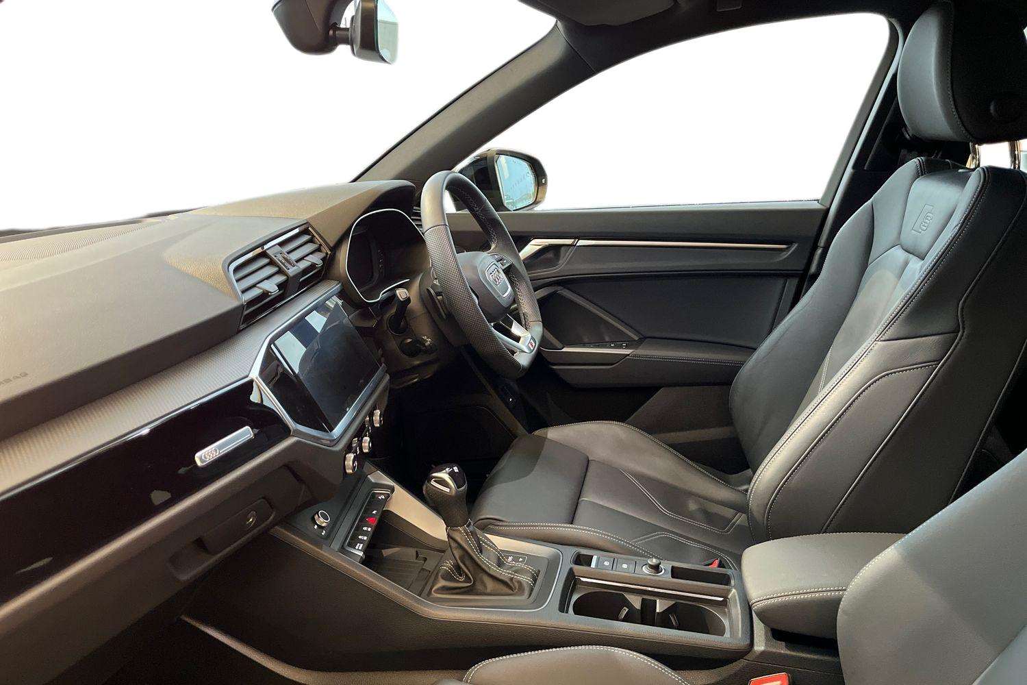 Used Audi Q3 2024 for sale - 76955233: Photo 21