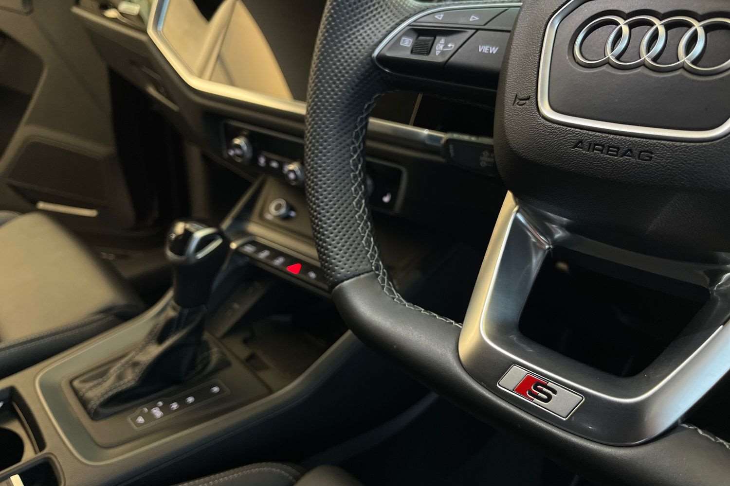 Used Audi Q3 2024 for sale - 76955233: Photo 26