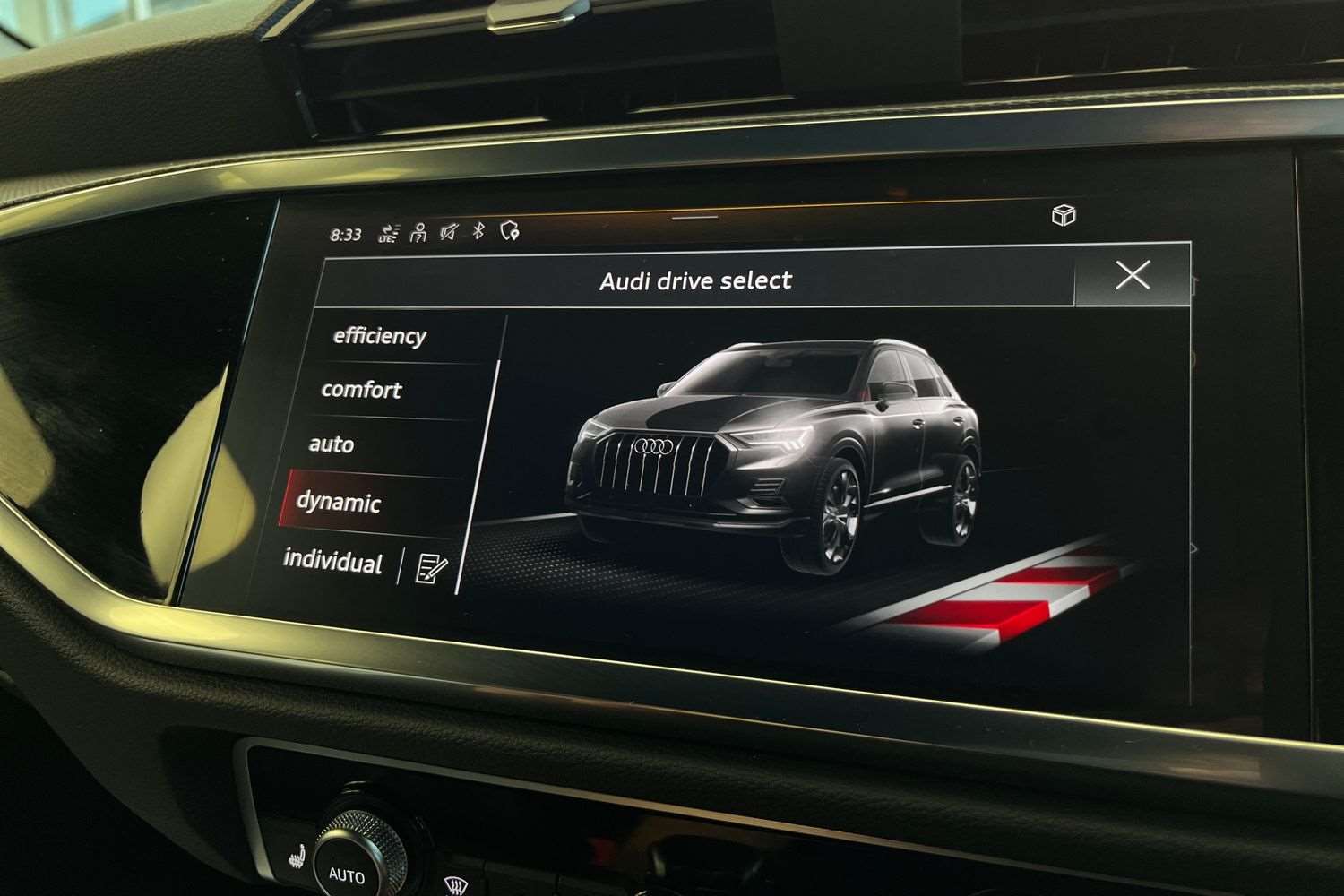 Used Audi Q3 2024 for sale - 76955233: Photo 28