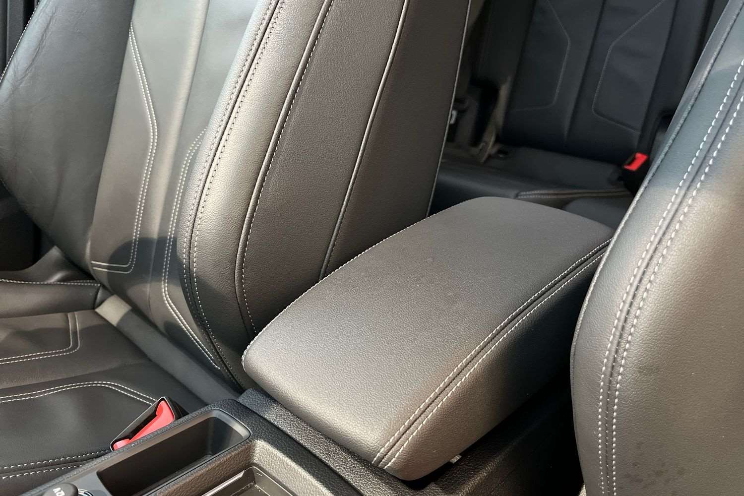 Used Audi Q3 2024 for sale - 76955233: Photo 32