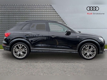Used Audi Q3 2024 for sale - 76955233: Photo