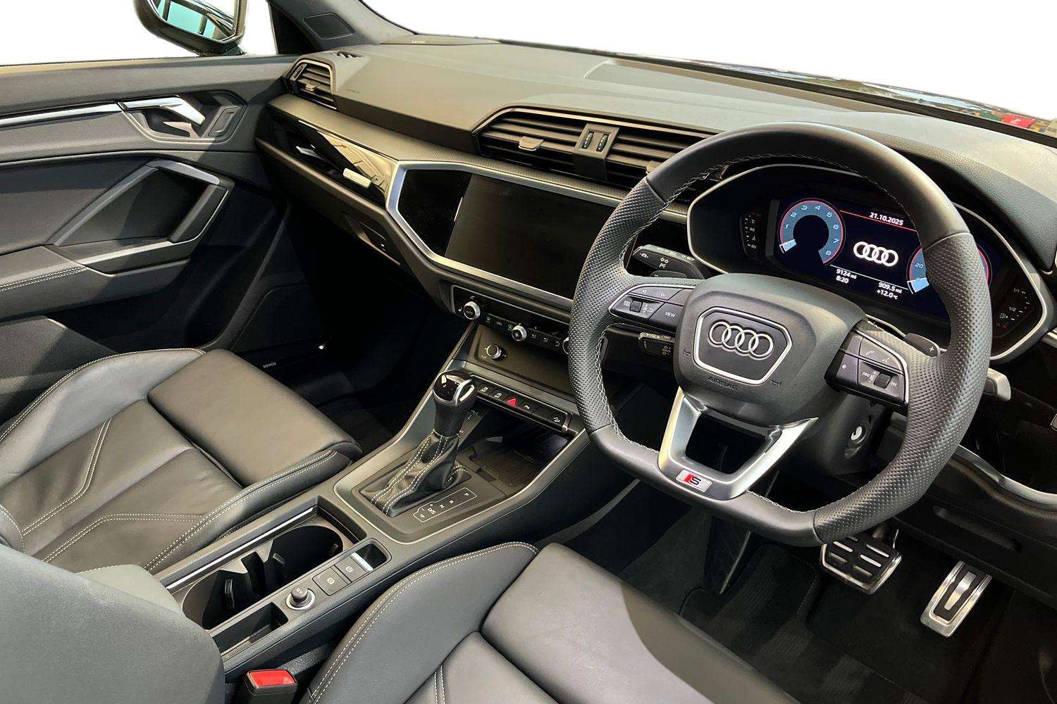 Used Audi Q3 2024 for sale - 76955233: Photo 6