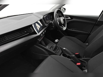 Used Audi A1 2023 for sale - 74716198: Photo