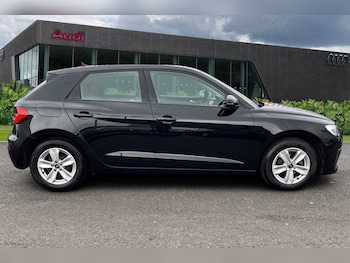 Used Audi A1 2023 for sale - 74716198: Photo