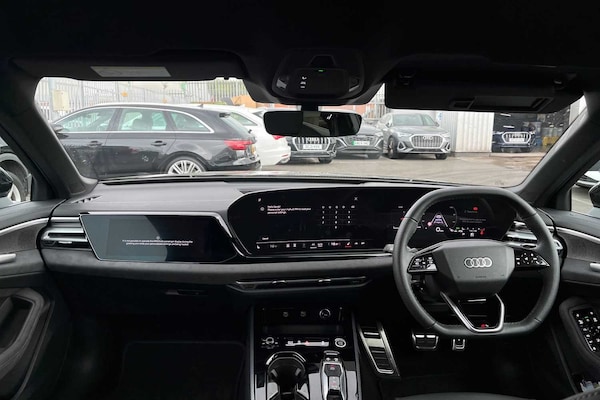 Used Audi A5 2025 for sale - 74716168: Photo 12