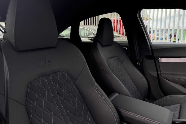 Used Audi A5 2025 for sale - 74716168: Photo 13