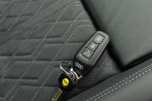 Used Audi A5 2025 for sale - 74716168: Photo 15