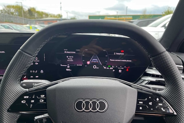 Used Audi A5 2025 for sale - 74716168: Photo 17