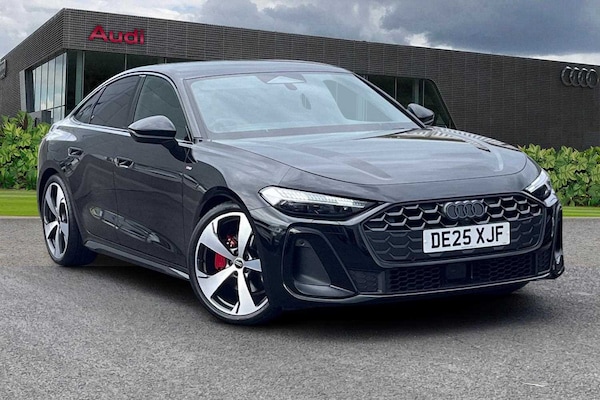 Used Audi A5 2025 for sale - 74716168: Photo 1