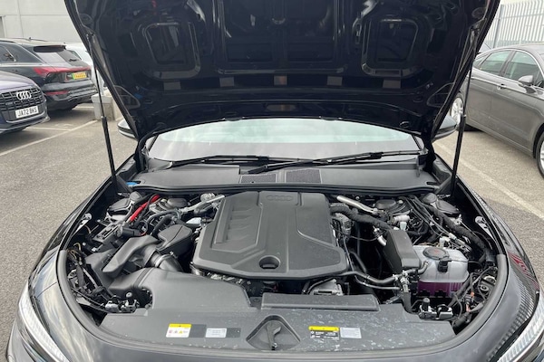 Used Audi A5 2025 for sale - 74716168: Photo 23