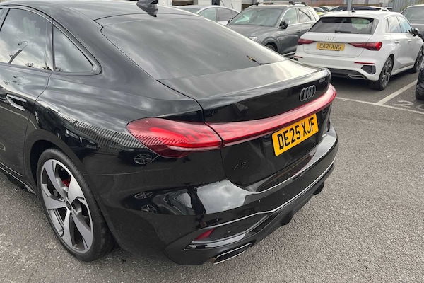Used Audi A5 2025 for sale - 74716168: Photo 26