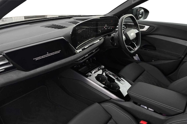Used Audi A5 2025 for sale - 74716168: Photo 2