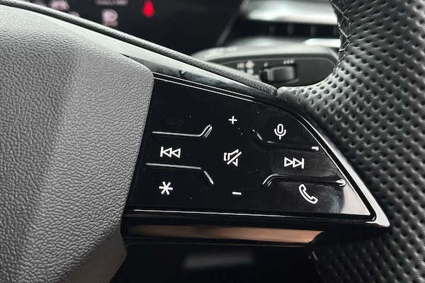 Used Audi A5 2025 for sale - 74716168: Photo 30