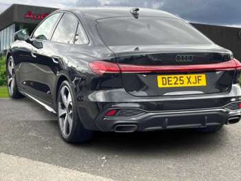 Used Audi A5 2025 for sale - 74716168: Photo