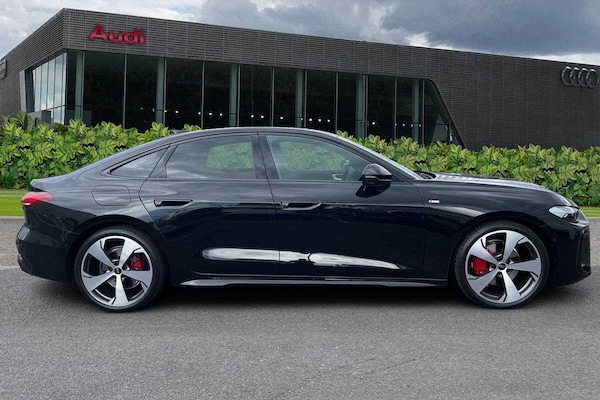 Used Audi A5 2025 for sale - 74716168: Photo 4