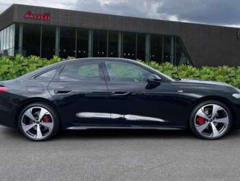 Used Audi A5 2025 for sale - 74716168: Photo