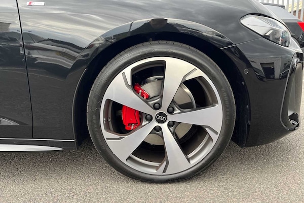 Used Audi A5 2025 for sale - 74716168: Photo 5