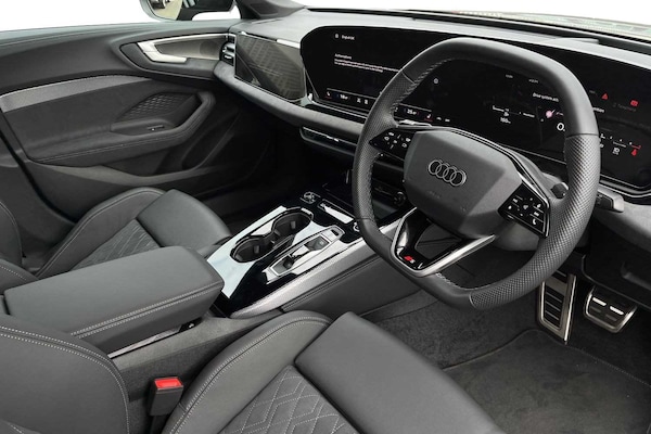 Used Audi A5 2025 for sale - 74716168: Photo 6