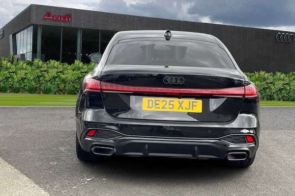 Used Audi A5 2025 for sale - 74716168: Photo 7