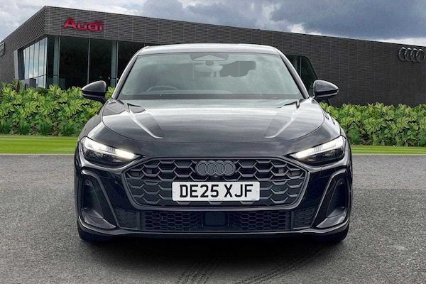 Used Audi A5 2025 for sale - 74716168: Photo 8