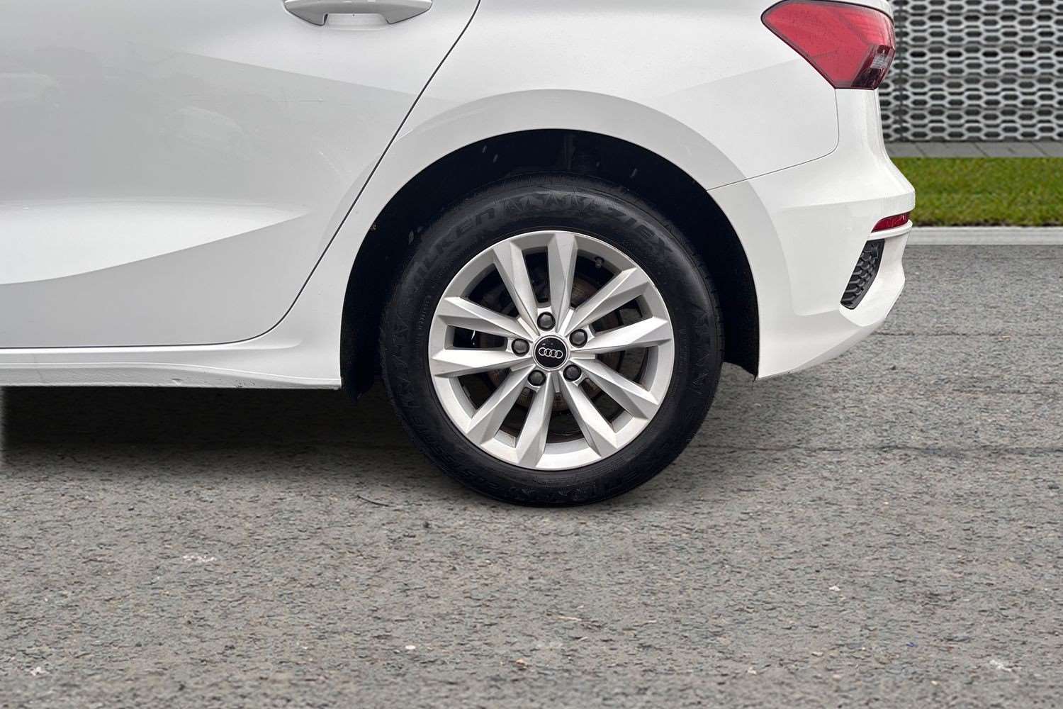 Used Audi A3 for sale - 77219533: Photo 10