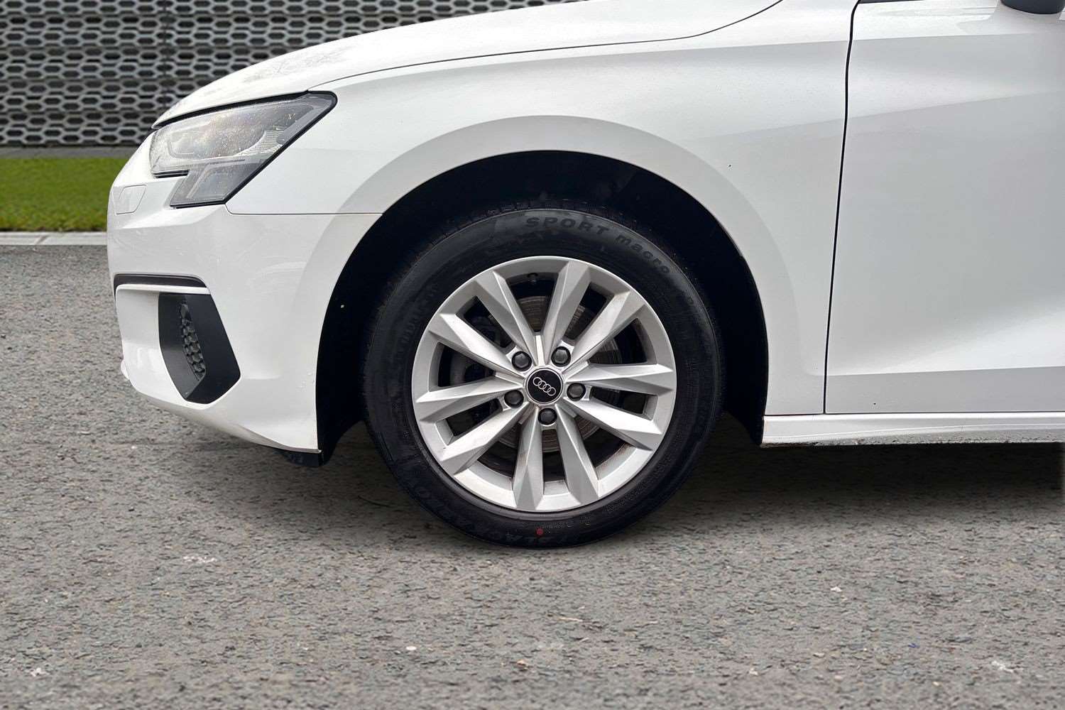 Used Audi A3 for sale - 77219533: Photo 11