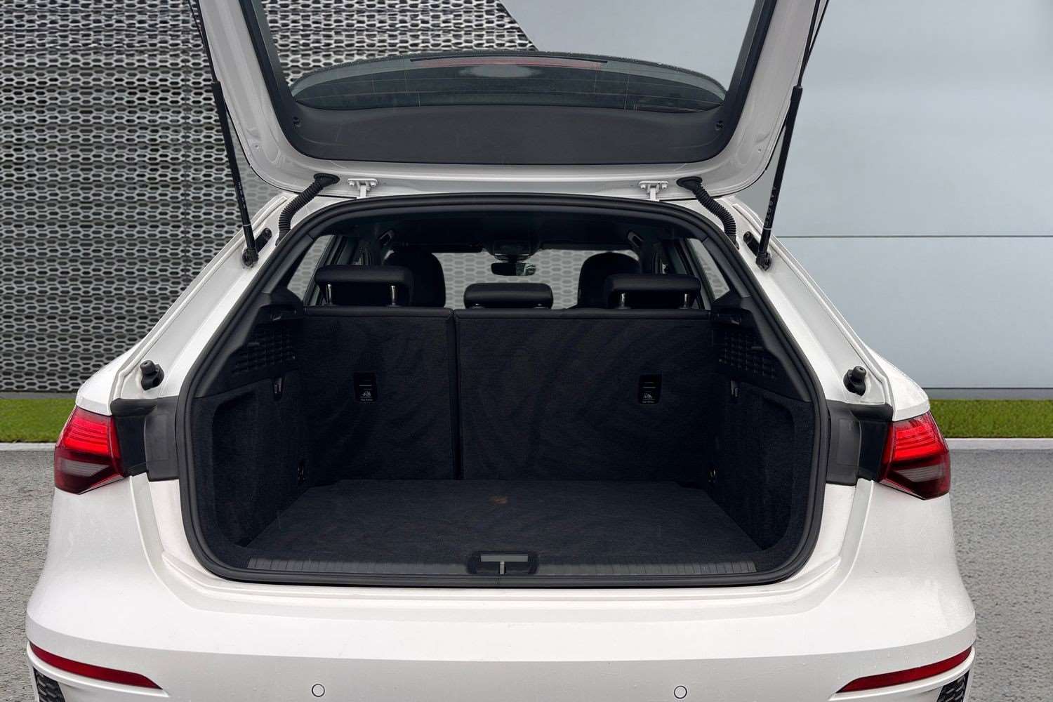 Used Audi A3 for sale - 77219533: Photo 13