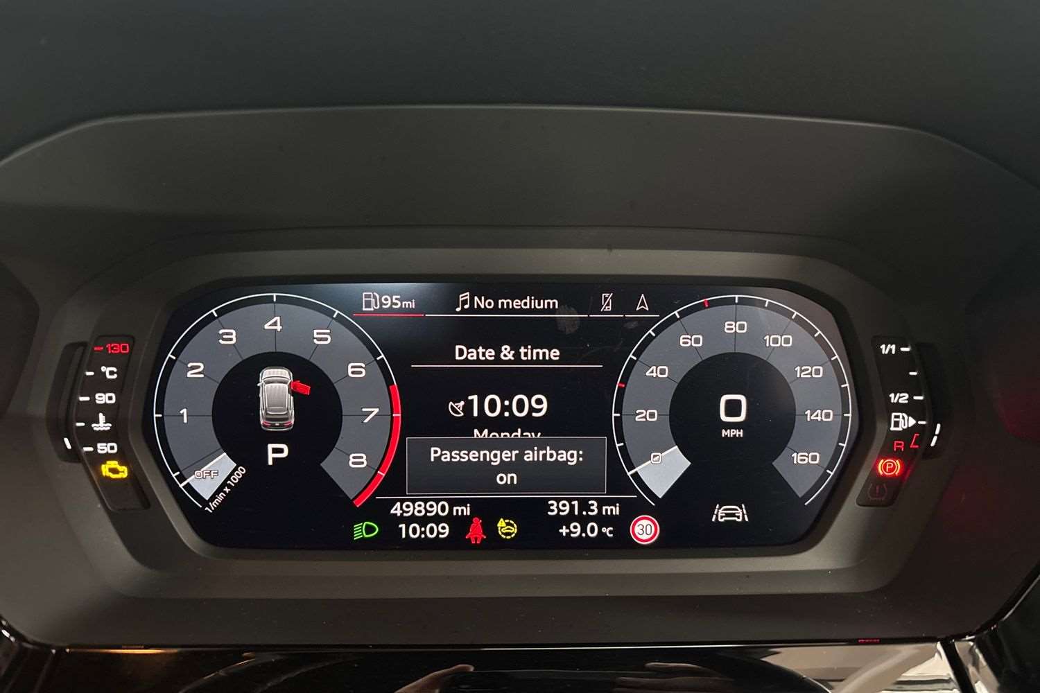 Used Audi A3 for sale - 77219533: Photo 18