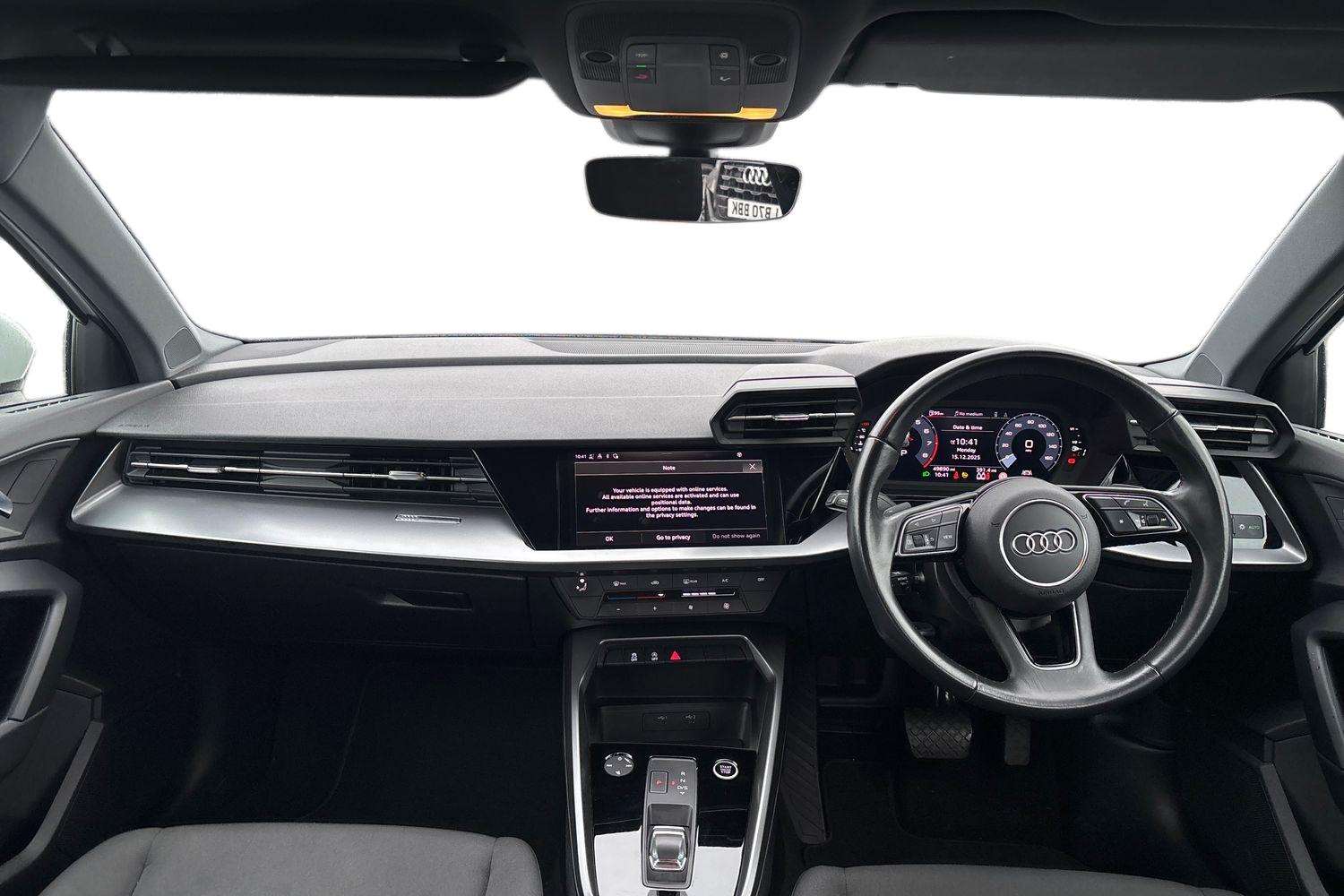 Used Audi A3 for sale - 77219533: Photo 19