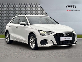 Audi A3 feature image