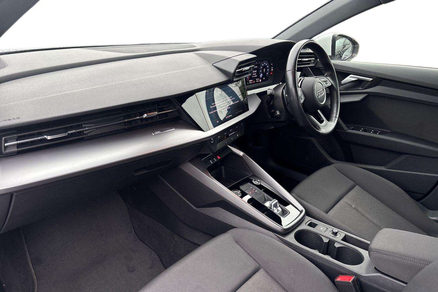 Used Audi A3 for sale - 77219533: Photo 2