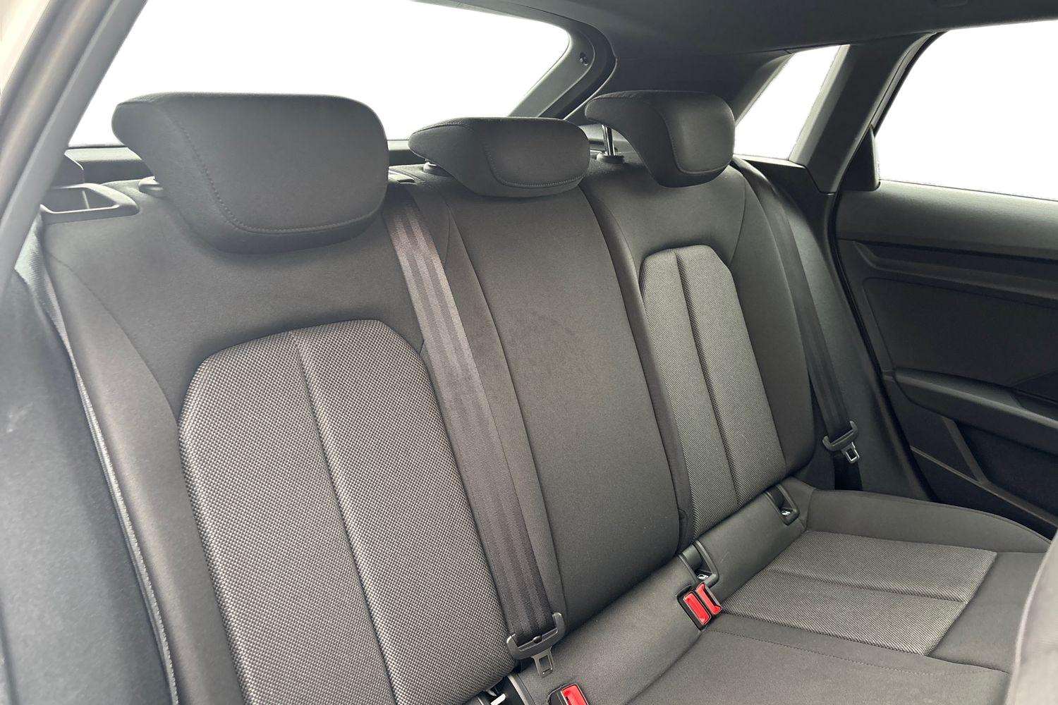 Used Audi A3 for sale - 77219533: Photo 22