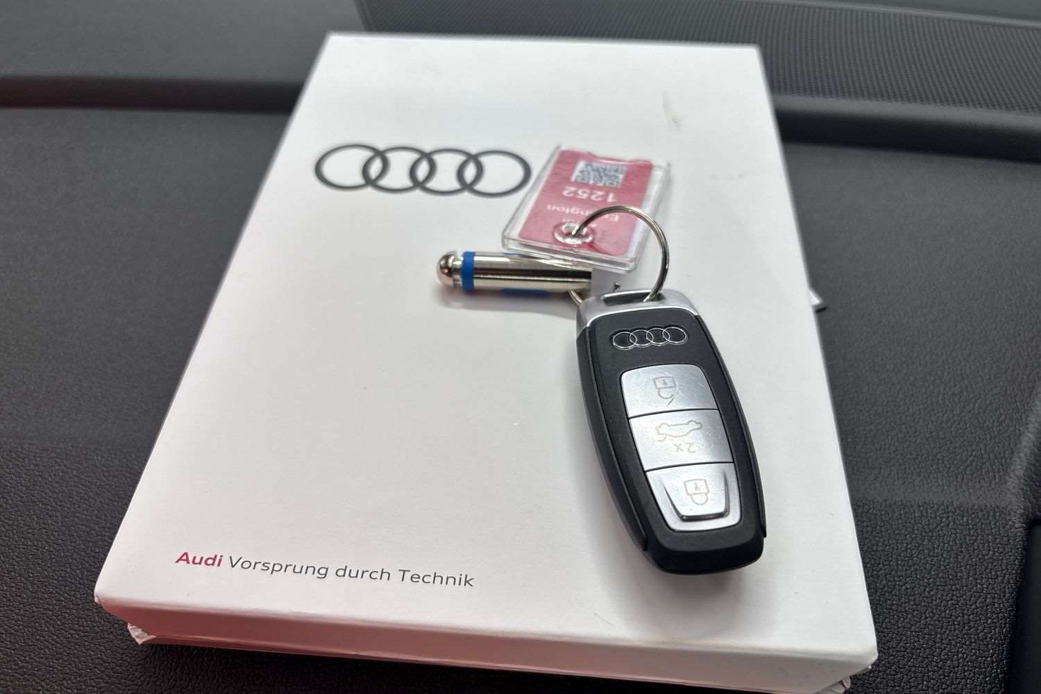 Used Audi A3 for sale - 77219533: Photo 25